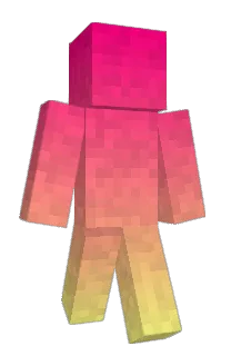 Front of Qvynn's skin