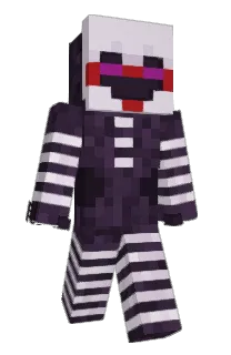 abidemos's Minecraft skin