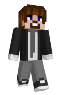 Front of AikohXD's skin