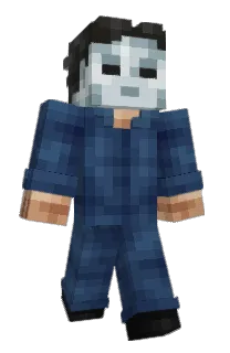 Faitle's Minecraft skin