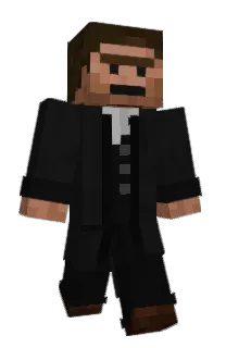 vonxi_'s Minecraft skin