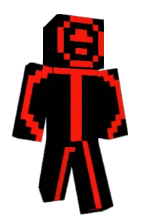 Front of Wutschii's skin