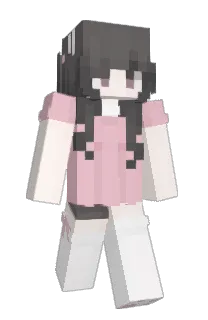 Front of Bvnnies's skin