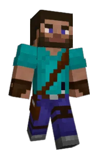 NicoFrigo's Minecraft skin