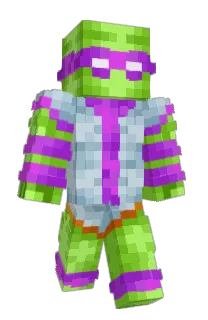 Szympay's Minecraft skin
