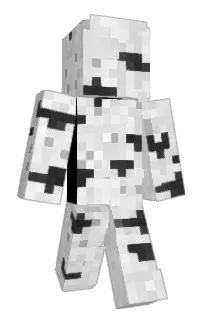 keetaylor's Minecraft skin
