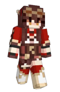 Front of OneLastCracker's skin