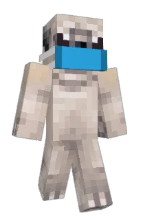 Tokyo_Canada's Minecraft skin