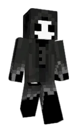 Minecraft skin — Classic model