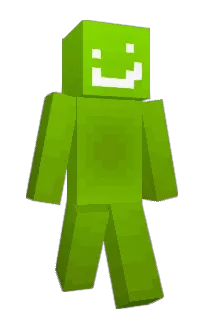 Front of dolabeb's skin