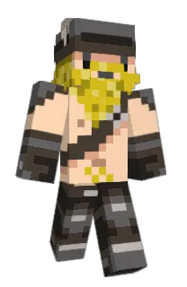 catmop852's Minecraft skin