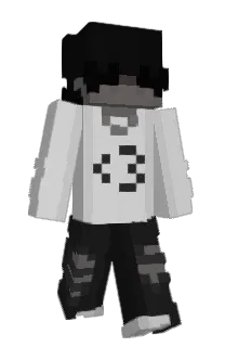 Front of Viiiictor's skin