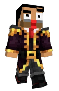 demalent's Minecraft skin
