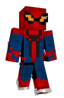 XxLincolnxX's Minecraft skin
