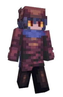 liliforth's Minecraft skin