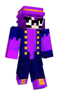 dafst_96's Minecraft skin