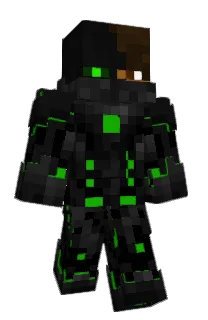 claire_71's Minecraft skin