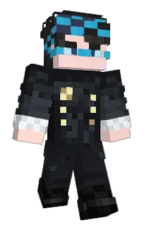 Front of _PanzerUwU_'s skin