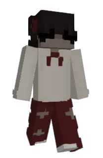 Front of yerielcraft's skin