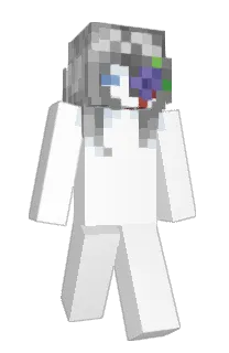 captianred1234's Minecraft skin