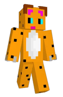 LeNaa_X's Minecraft skin