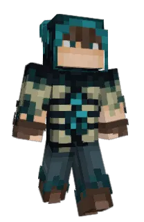 Khanivxre's Minecraft skin