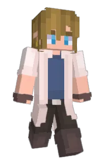 Front of cosmo1824's skin