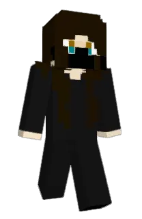 Belithia's Minecraft skin