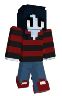 Front of xxxkittenwarrior's skin