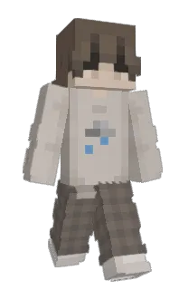 Front of Redhair_Slayer's skin