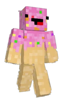 dooks2's Minecraft skin