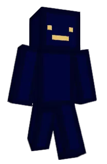 flimsed's Minecraft skin