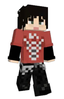 SyntheticQuesttt's Minecraft skin