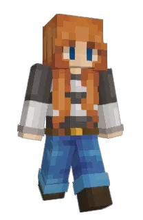 swellla's Minecraft skin