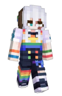 Front of Cloudyvibessz_'s skin