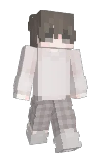 Front of YF9's skin