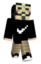 Skin preview