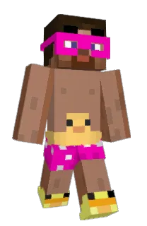 jxnnaa's Minecraft skin