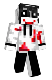kaboomoo's Minecraft skin