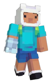 Front of __mloody__'s skin