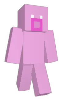 Front of diennn's skin