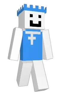 Front of Noobie91's skin