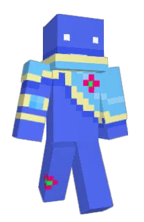 FreestyleTapioca's Minecraft skin