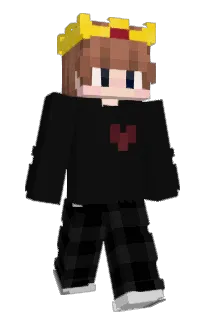 xuvk's Minecraft skin