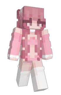XramNG's Minecraft skin