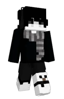 Front of PUSZ3K37's skin