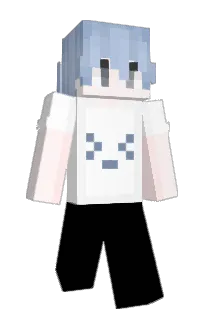 Front of dwmitris's skin