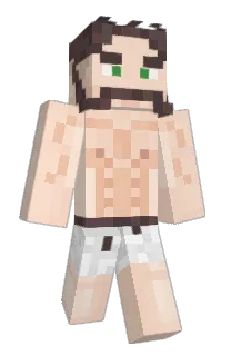 _Nishra_'s Minecraft skin