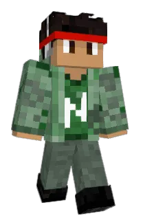 Front of nick992's skin