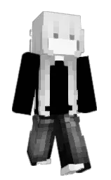soradeska's Minecraft skin wearing the Pan cape